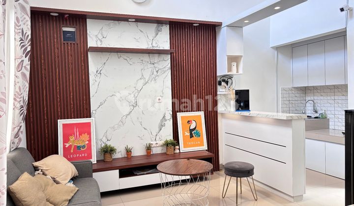 Rumah Ready Stock Tanpa Dp Deket Tol Sawangan