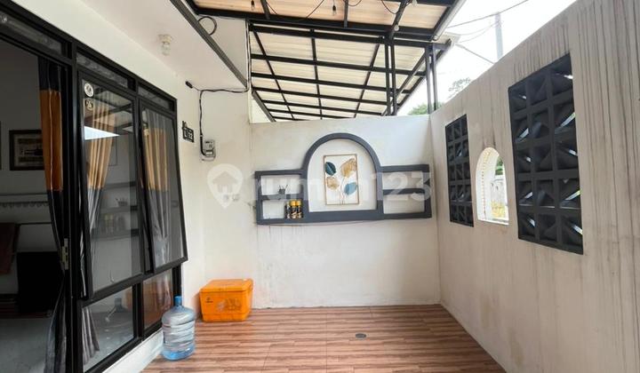Take Over House Near Sawangan Toll 2