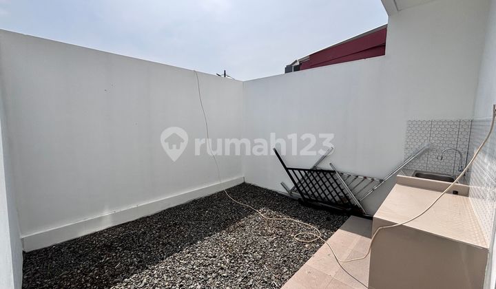 Rumah 2 Lantai Termurah Diselatanjakart  2