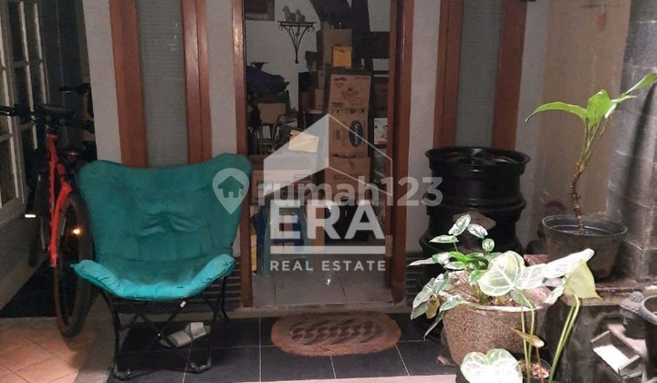 Rumah cepat Dijual Legenda Wisata siap huno  2