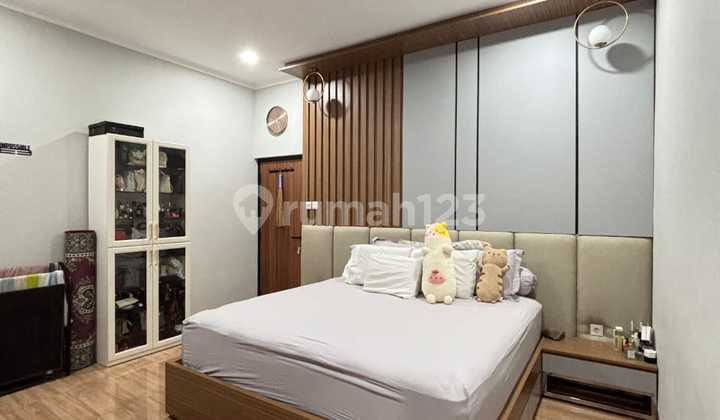 Rumah Bagus Dijual Legenda Wisata Bagus 2