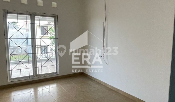 Dijual  Cepat Rumah Legenda Wisata Siap huni 2 lantai 2