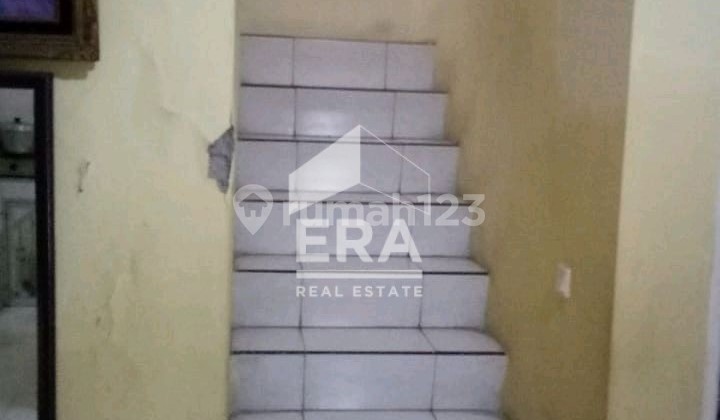 Rumah Dijual cepat Legenda Wisata siap huni  2