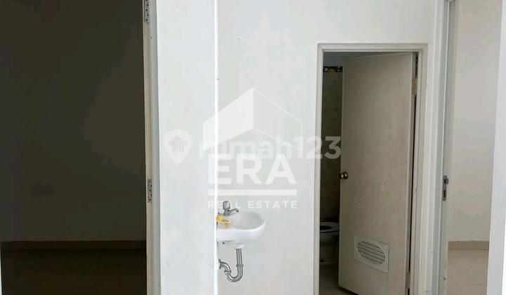 Rumah Disewakan Sentul City 2