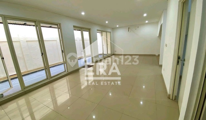 Rumah Cepat Disewakan Sentul City 2