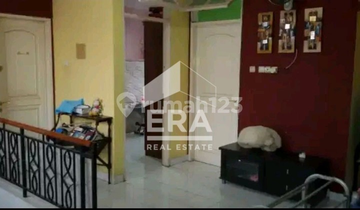 BU Dijual Cepat Rumah BU rapih  Legenda Wisata saip huni  2