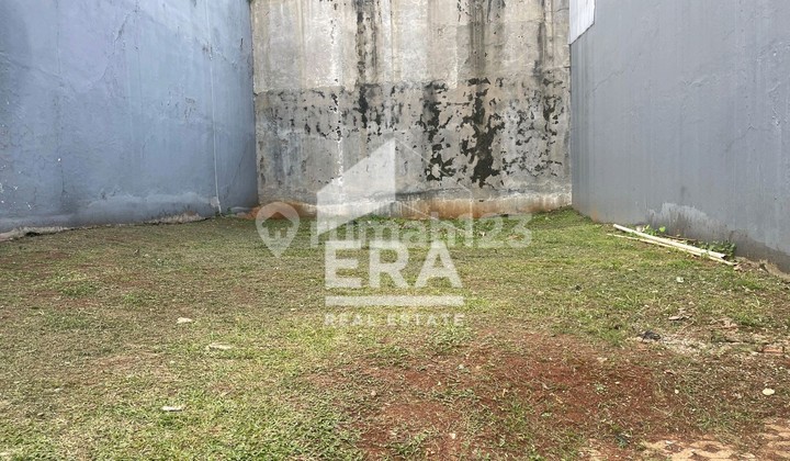 Tanah dijual cepat 1