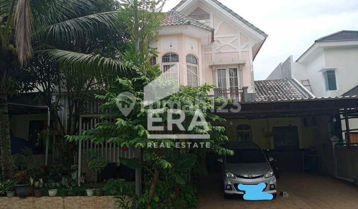 For Quick Sale: Two-Story House in Sentul City, Neat and Good, Ready to Occupy. For Quick Sale: Two-Story House in Sentul City, Neat and Good, Ready to Occupy.
