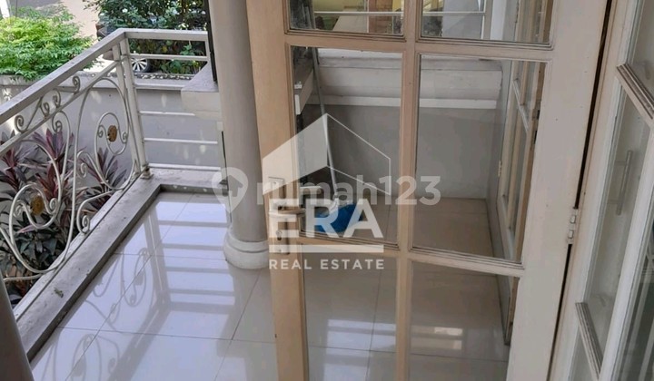 Dijual cepat Rumah Legenda Wisata cibubur 2lt 