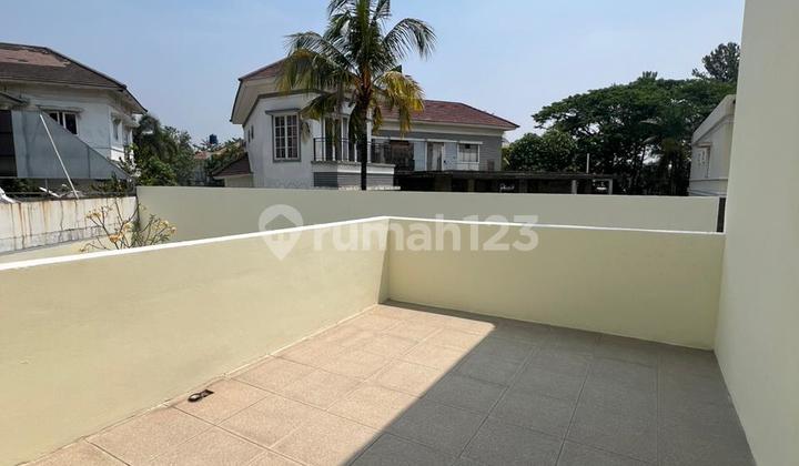 Dijual Cepat Rumah Luas Legenda Wisata Cibubur Siap Huni 2 lantai Luas 2