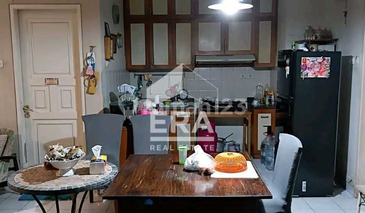 dijual Rumah Cepat  legenda Wisata cibubur siap huni  2