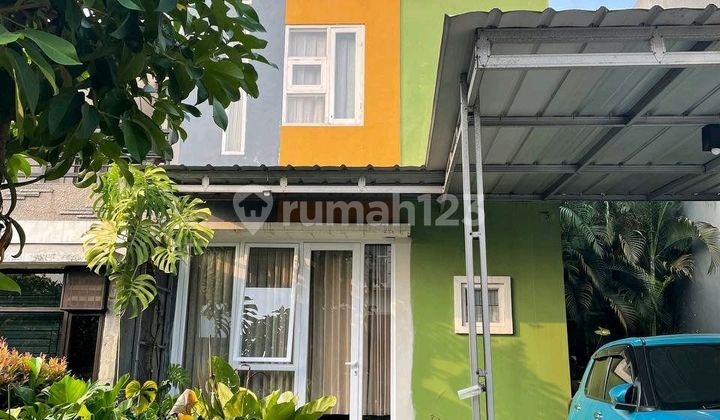 Rumah Cepat Dijual.legenda Wisata