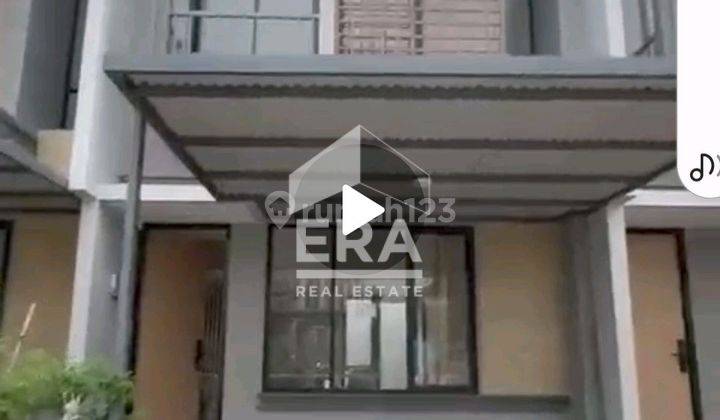 Turun Harga Rumah Di Legenda Wisata Siap Huni 2 Lantai  1