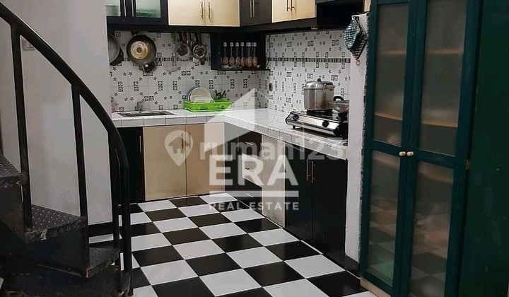 Rumah dijual legenda wisata 2