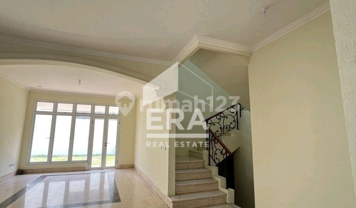 Dijual Cepat Rumah BU Legenda WIsata cibubur Siap Huni 2 lantai  2