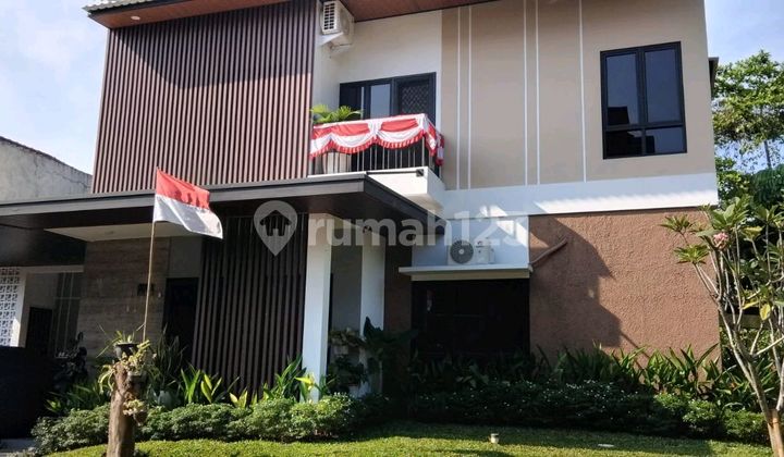 Rumah Bagus Dijual Legenda Wisata Bagus