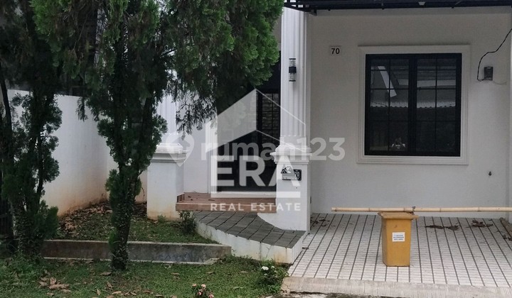 Rumah Bagus ******** Cepat Dijual Sentul City