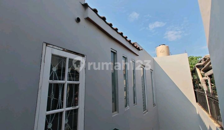 Nice House for Rent 1