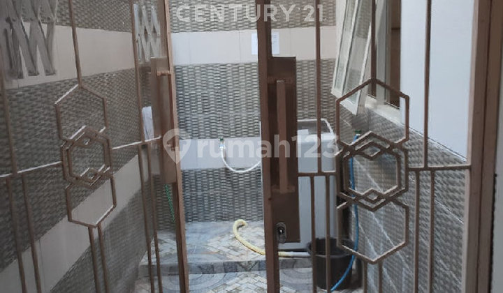 Rumah Siap Huni Cluster Mississippi, Jgc Cakung 2