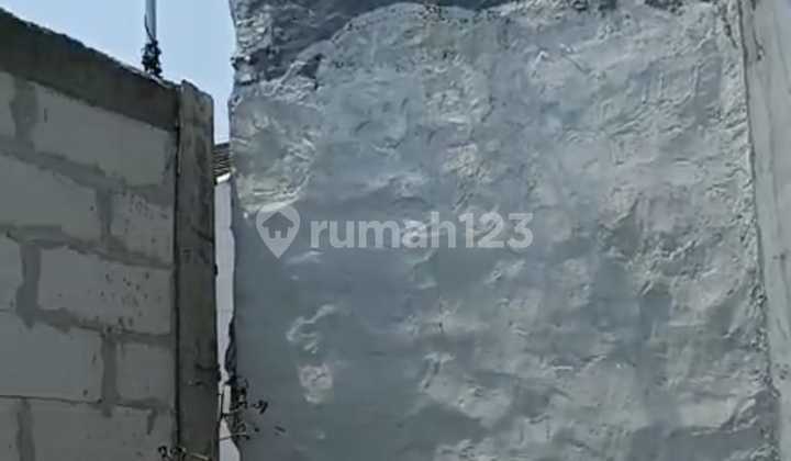 Rumah Minimalis di Victoria Village, Babelan Bekasi 2