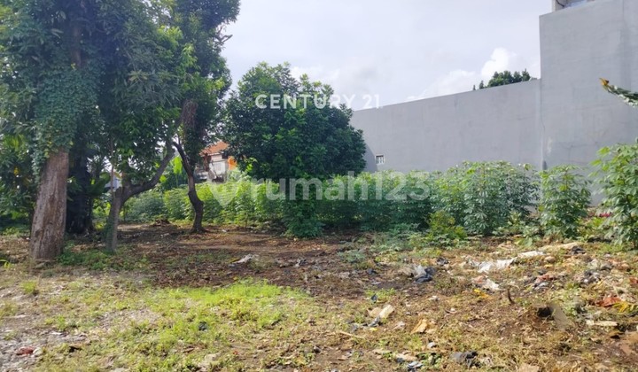 Tanah Strategis Dekat Pintu Tol Akses Super Premium di Bintara Tanah Strategis Dekat Pintu Tol Akses Super Premium di Bintara