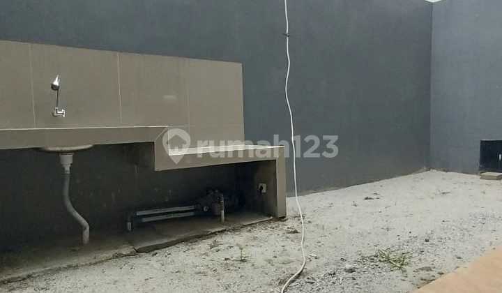 Modern Minimalist House, 2 Floors at Grand Wes Residence, Perwira Bekasi 2