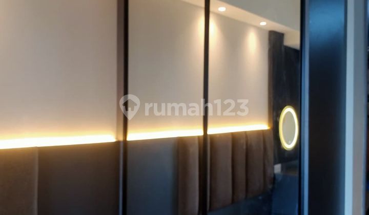 Apartemen Brand New Full Furnished di Pakuwon Residences Bekasi 2
