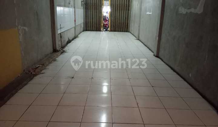 Disewakan Ruko 2 Lantai Siap Pakai di chandrabaga PUP Babelan bekasi 2