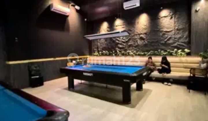 Premium 2-Story Shophouse on Sunset Avenue Citra 8 - Strategic Area 1