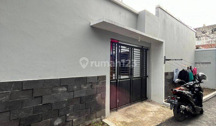 Kontrakan 1 Kamar di Jalan Ahmad Yani Tasikmalaya 2