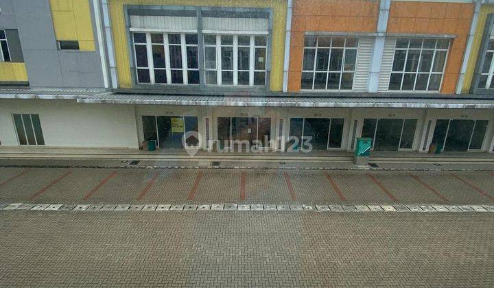 Dijual Ruko Summarecon Karawang Timur  1
