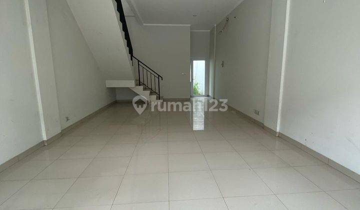 Dijual Ruko Summarecon Karawang Timur  2