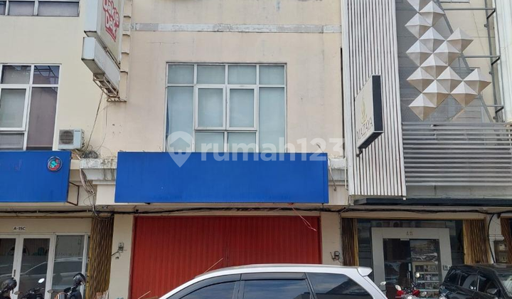 Jual Ruko Perkantoran Tebet Jakarta Selatan
