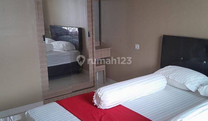 Dijual Apartemen Aeon Sentul - Bogor  1