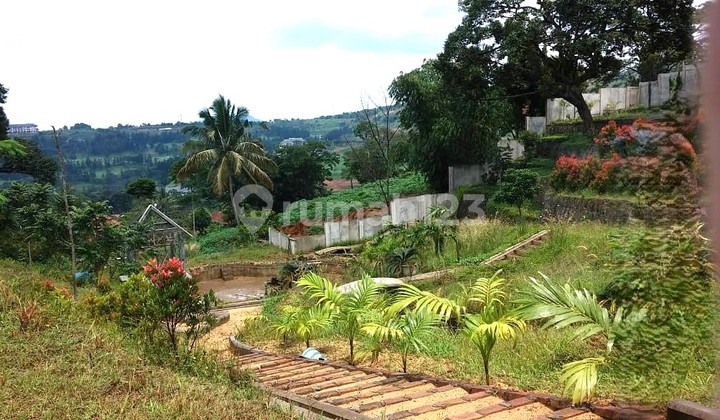 Kavling Gunung Geulis Sentul 16820m2 Hadap Jalan Raya View Tebing, Golf Kavling Gunung Geulis Sentul 16820m2 Hadap Jalan Raya View Tebing, Golf