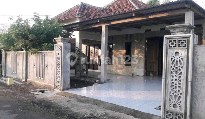 Rumah Nganjuk Murah.aan.ya001 1