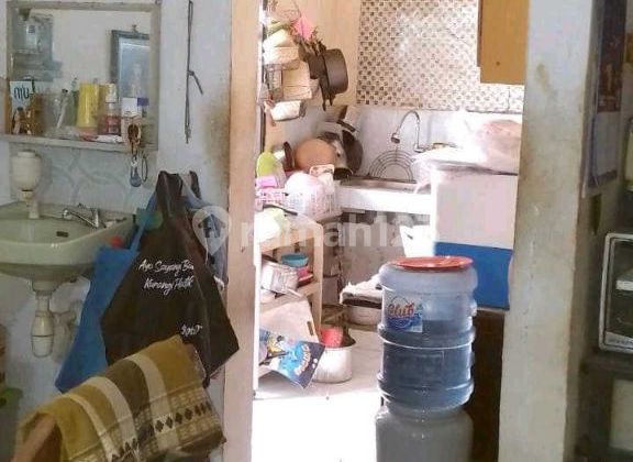 Rumah Penjaringan Sari Rungkut Surabaya Murah.ron.a1589 2