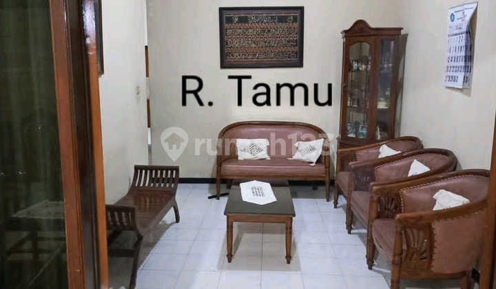 Rumah Rungkut Surabaya Murah.aan.ya002 2