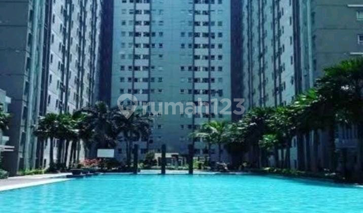 Cheap Puncak Kertajaya Surabaya Apartment.aan.ya0010