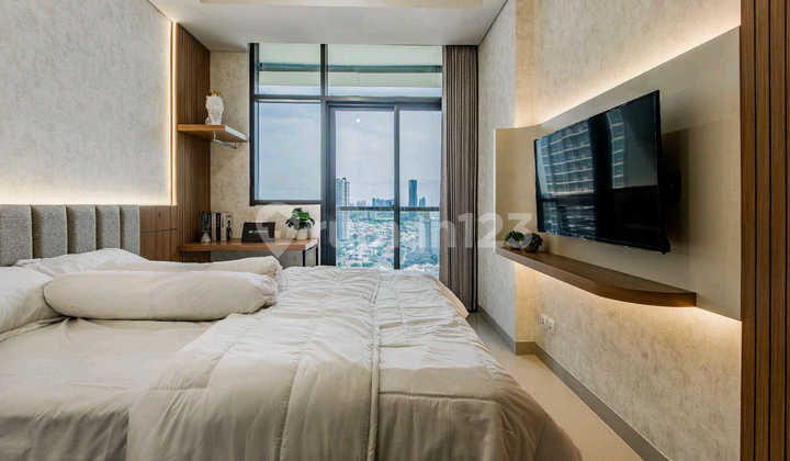 Apartemen Surabaya Murah.fer.a526
