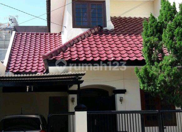 Rumah Rungkut Asri Tengah Surabaya Murah.ron.a2282