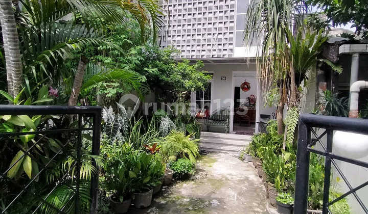 Rumah Surabaya Murah.ric.a180 1