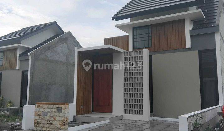 Rumah Hanapark Jombang Murah. Aan.a007 2