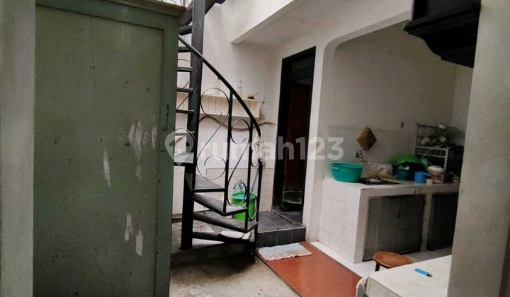 Rumah Barata Jaya Gubeng Surabaya Murah.ron.a909 2