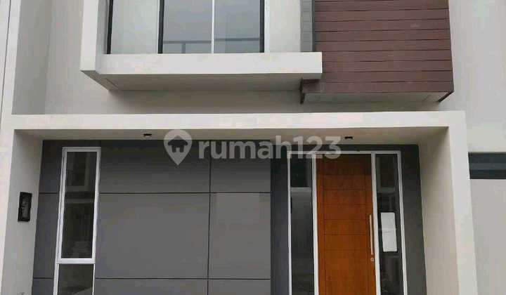 Rumah Central Park Juanda Sidoarjo Murah.ron.a700