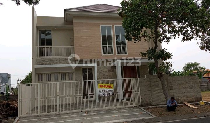 Rumah Citra Garden Sidoarjo Murah.fer.a087