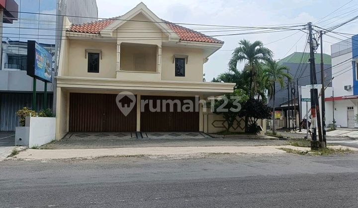 Rumah Gayungsari Surabaya Murah.fer.a001 1