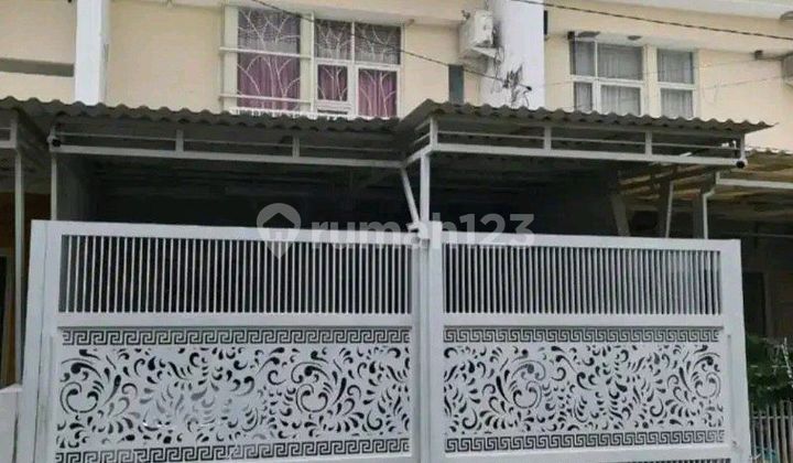 Rumah Green Lake Merr Rungkut Surabaya Murah.ron.a480 1