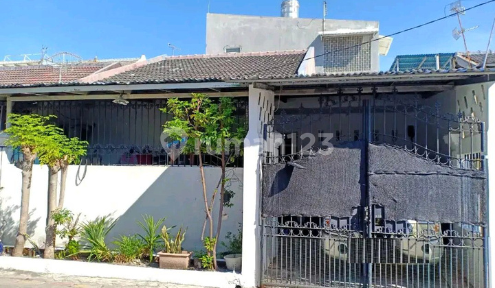 Rumah Lebak Indah Utara Surabaya Murah.ron.a1029