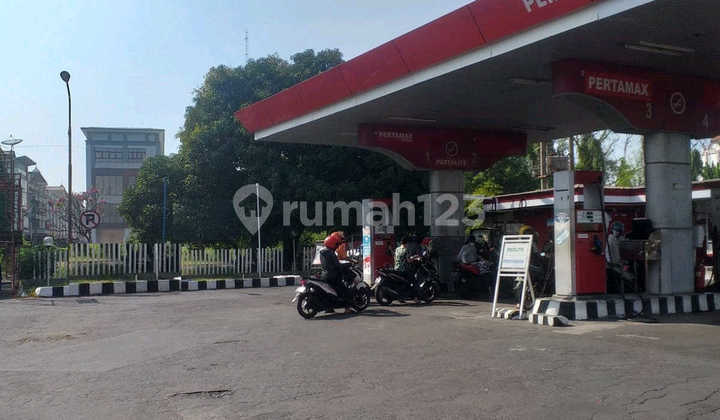 Spbu Surabaya Murah.ron.a1961